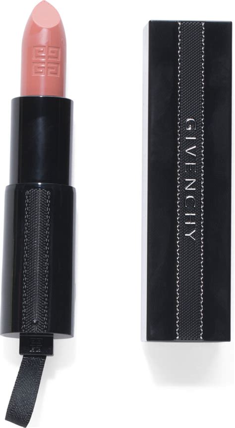 givenchy rouge interdit satin lipstick illicit color|givenchy universal black lipstick.